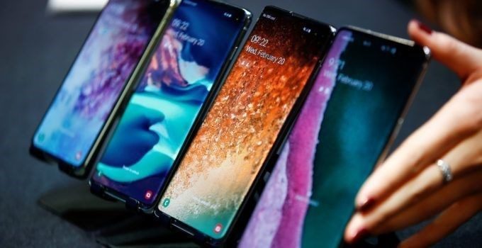 Huawei'nin işletim sisteminden yeni görüntü ortaya çıktı