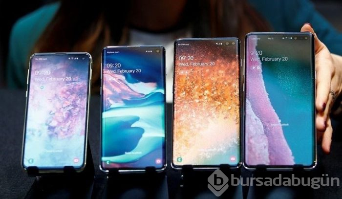 Huawei'nin işletim sisteminden yeni görüntü ortaya çıktı