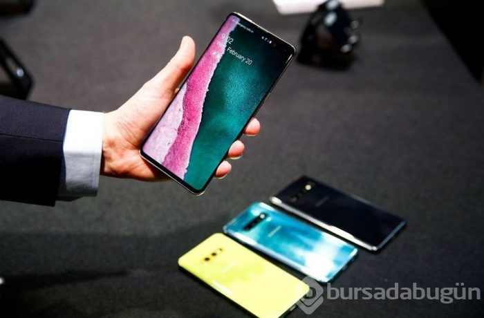 Huawei'nin işletim sisteminden yeni görüntü ortaya çıktı