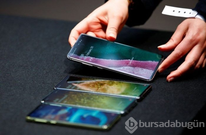 Huawei'nin işletim sisteminden yeni görüntü ortaya çıktı