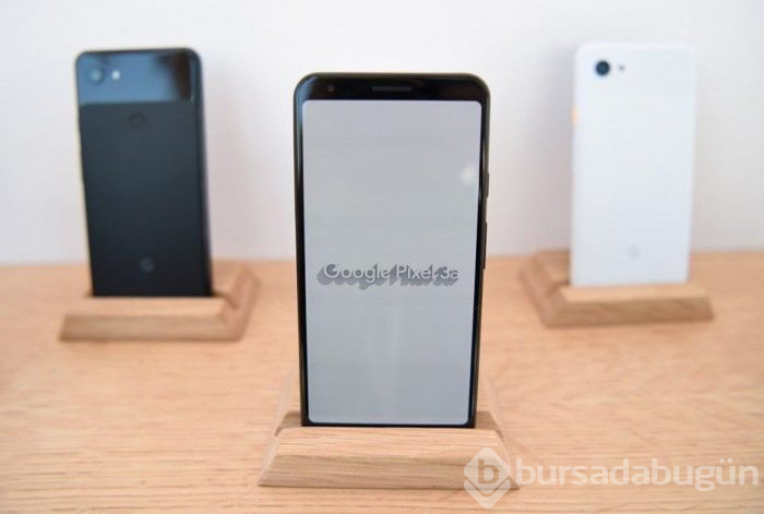 Huawei'nin işletim sisteminden yeni görüntü ortaya çıktı