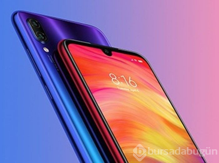 Huawei'nin işletim sisteminden yeni görüntü ortaya çıktı