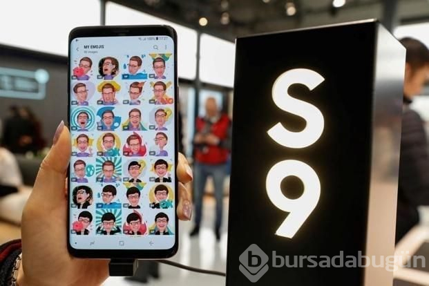 Huawei'nin işletim sisteminden yeni görüntü ortaya çıktı