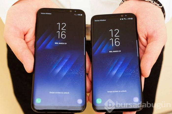 Huawei'nin işletim sisteminden yeni görüntü ortaya çıktı