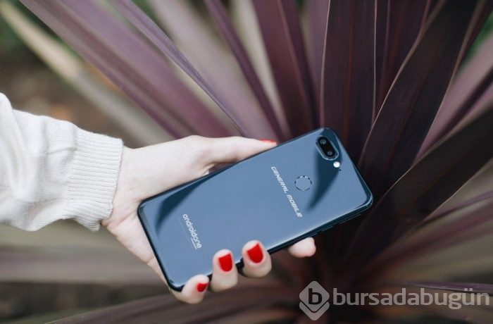 Huawei'nin işletim sisteminden yeni görüntü ortaya çıktı