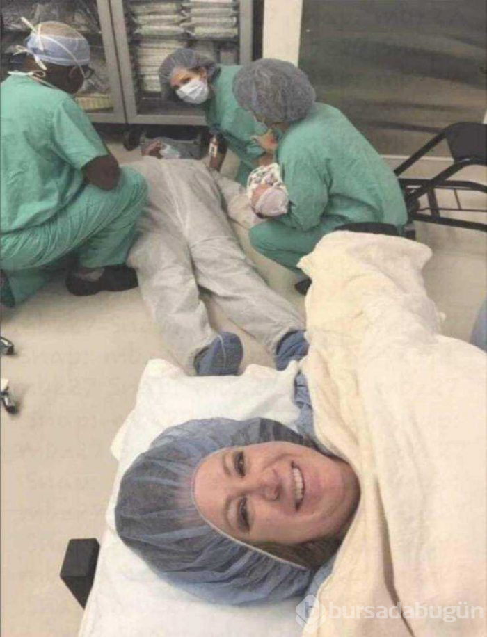 Günün en çok paylaşılan fotoğrafları