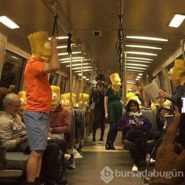 Günün en çok paylaşılan fotoğrafları