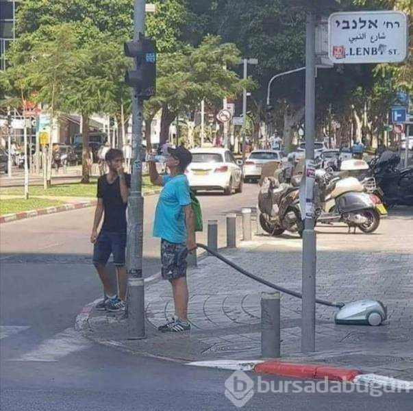 Günün en çok paylaşılan fotoğrafları
