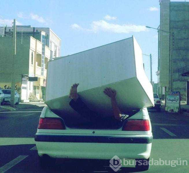 Günün en çok paylaşılan fotoğrafları
