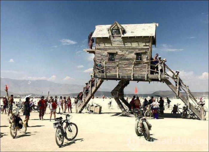 Günün en çok paylaşılan fotoğrafları