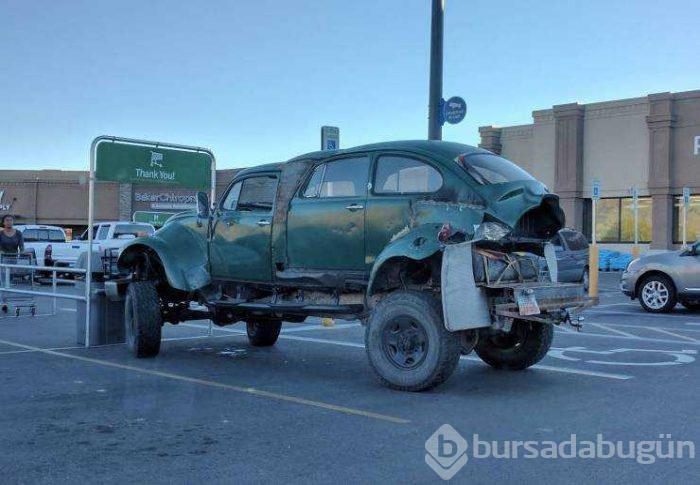 Günün en çok paylaşılan fotoğrafları