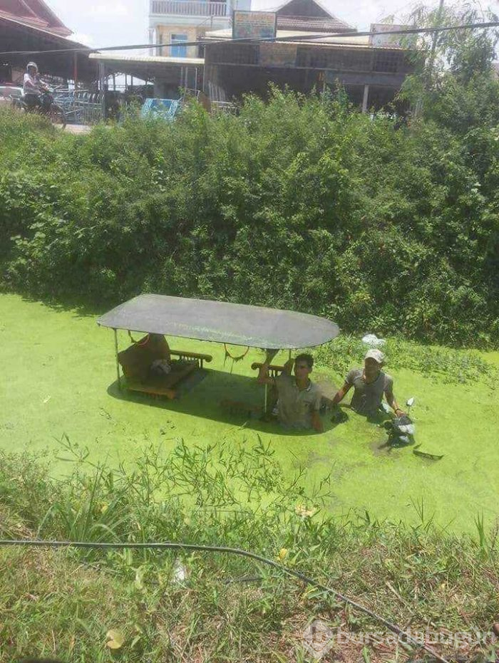 Günün en çok paylaşılan fotoğrafları
