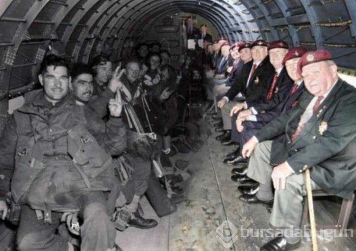 Günün en çok paylaşılan fotoğrafları
