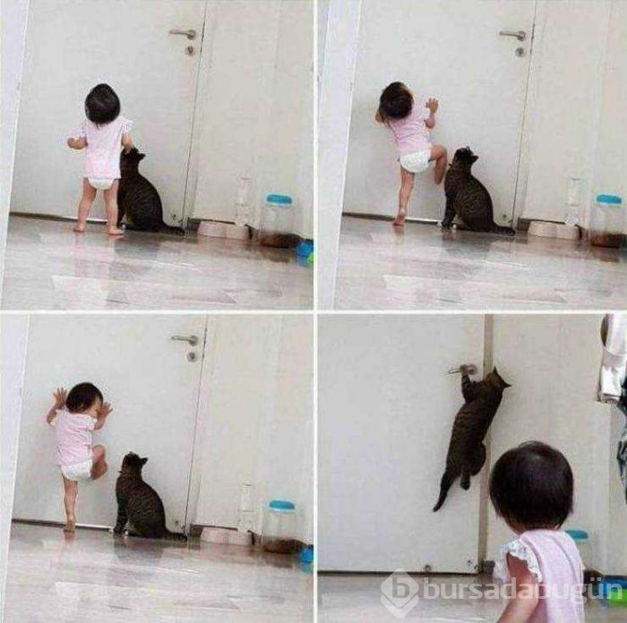 Günün en çok paylaşılan fotoğrafları