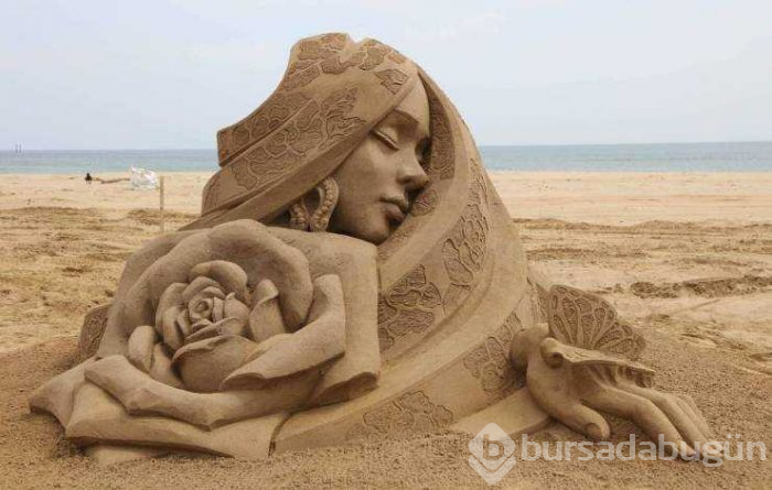 Günün en çok paylaşılan fotoğrafları