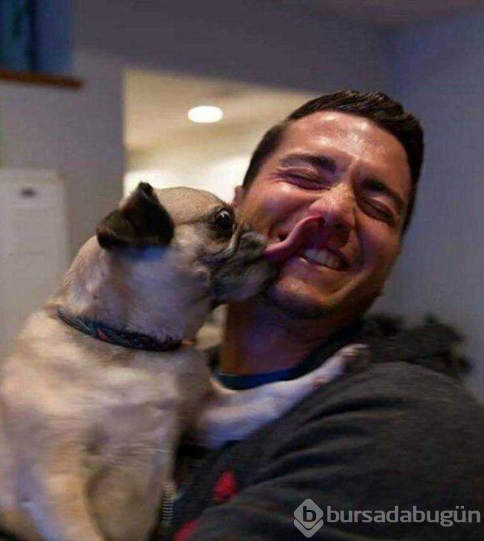 Günün en çok paylaşılan fotoğrafları