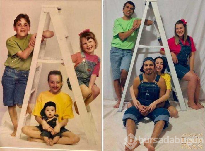 Günün en çok paylaşılan fotoğrafları