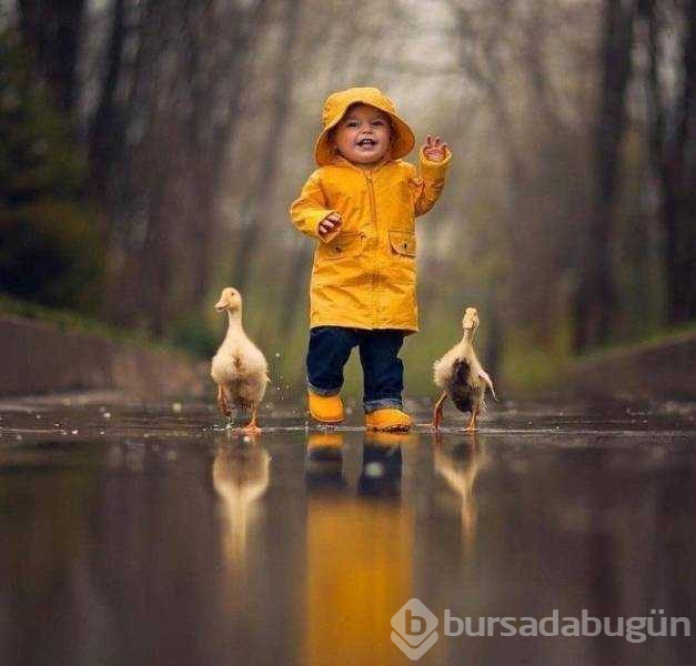 Günün en çok paylaşılan fotoğrafları