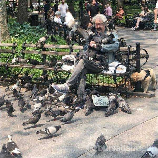 Günün en çok paylaşılan fotoğrafları