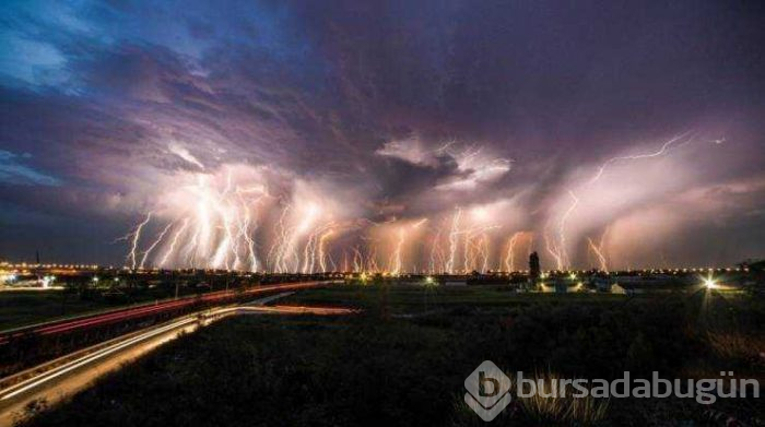 Günün en çok paylaşılan fotoğrafları