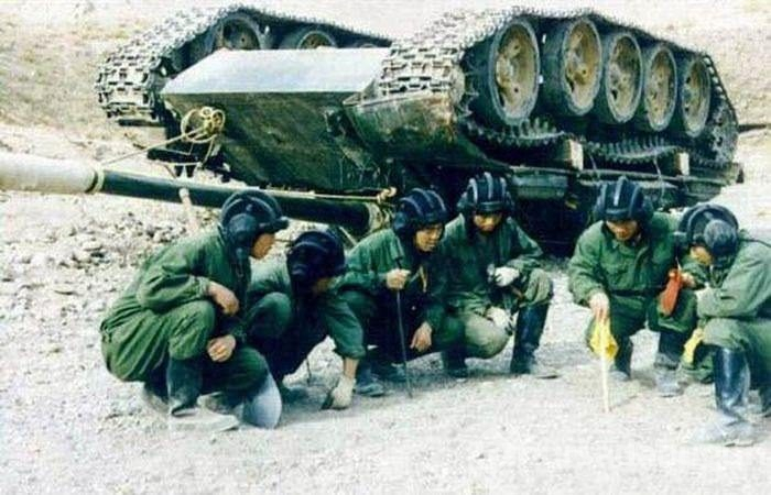 Hayrete düşüren kazalar