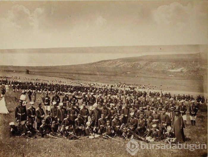 Rus arşivinden 138 yıl öncesine ait İstanbul fotoğrafları