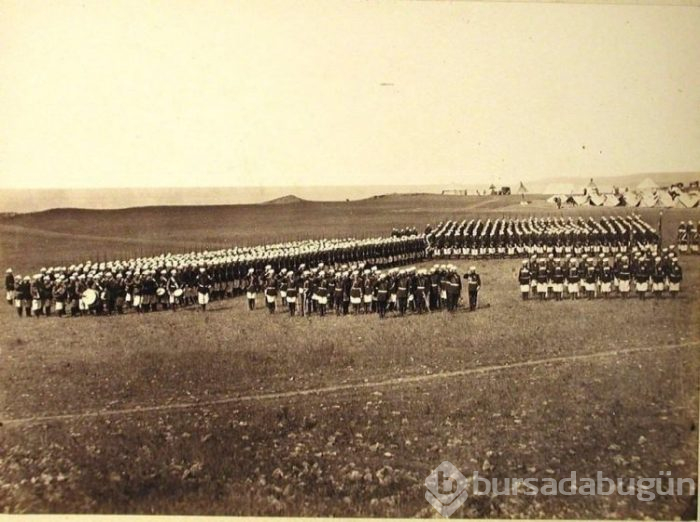 Rus arşivinden 138 yıl öncesine ait İstanbul fotoğrafları