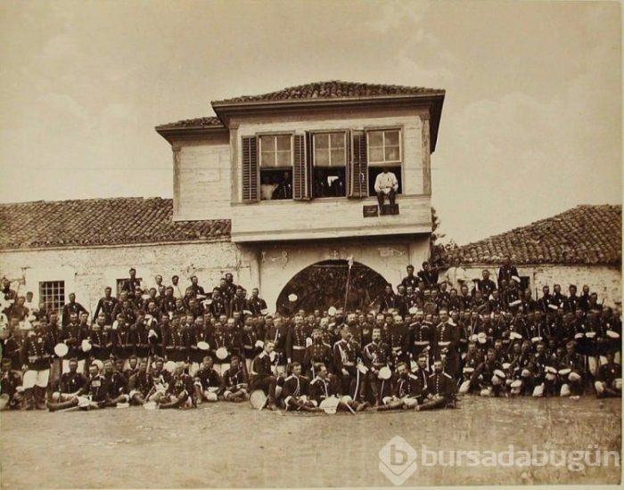 Rus arşivinden 138 yıl öncesine ait İstanbul fotoğrafları