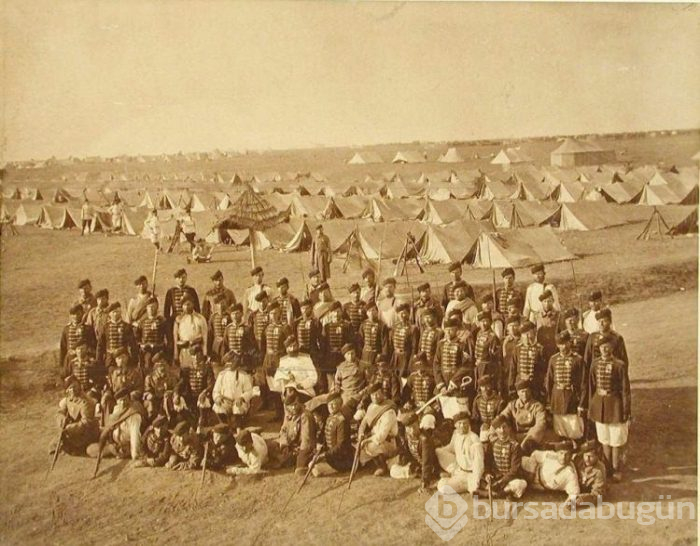 Rus arşivinden 138 yıl öncesine ait İstanbul fotoğrafları