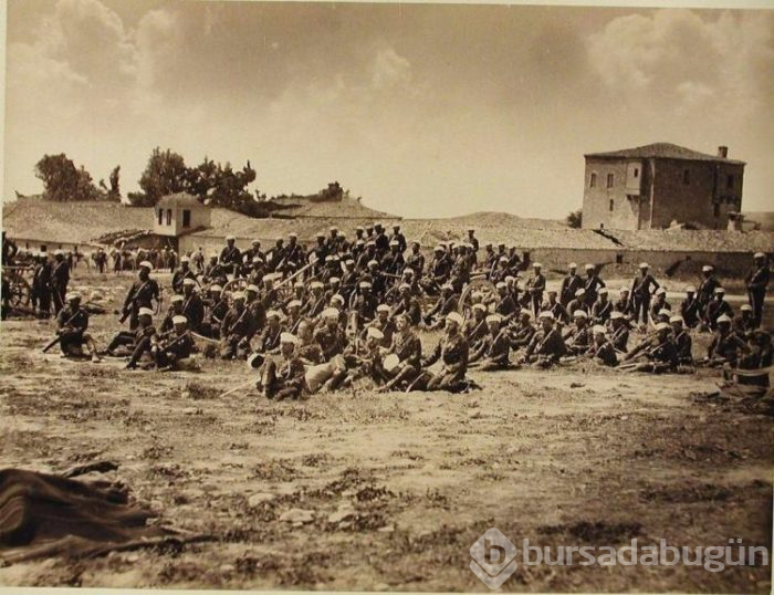 Rus arşivinden 138 yıl öncesine ait İstanbul fotoğrafları