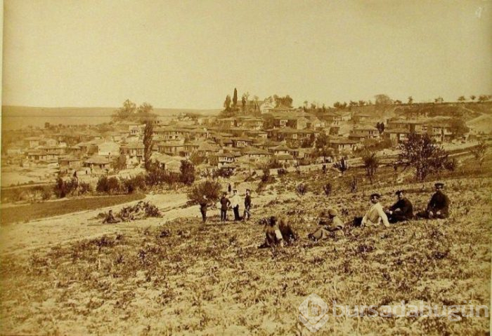 Rus arşivinden 138 yıl öncesine ait İstanbul fotoğrafları