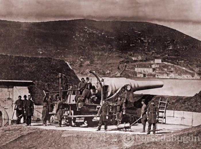 Rus arşivinden 138 yıl öncesine ait İstanbul fotoğrafları