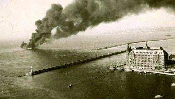 Rus arşivinden 138 yıl öncesine ait İstanbul fotoğrafları