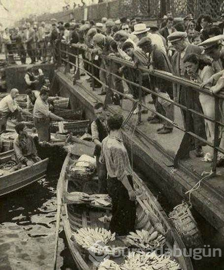 Rus arşivinden 138 yıl öncesine ait İstanbul fotoğrafları