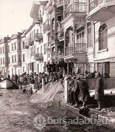 Rus arşivinden 138 yıl öncesine ait İstanbul fotoğrafları