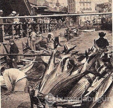 Rus arşivinden 138 yıl öncesine ait İstanbul fotoğrafları