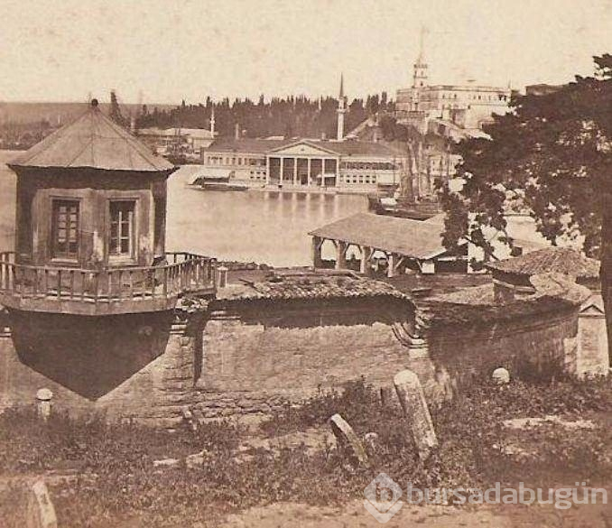Rus arşivinden 138 yıl öncesine ait İstanbul fotoğrafları