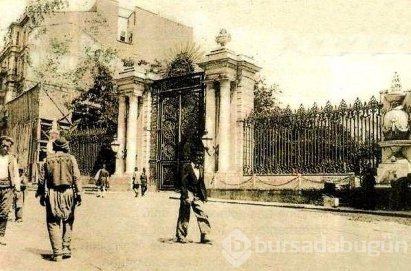 Rus arşivinden 138 yıl öncesine ait İstanbul fotoğrafları