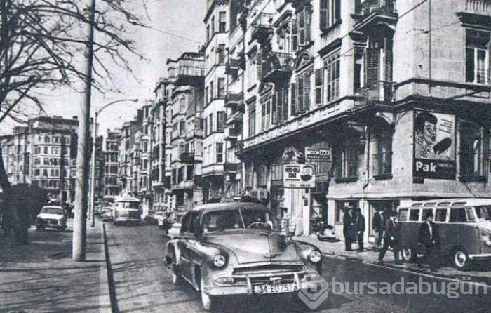 Rus arşivinden 138 yıl öncesine ait İstanbul fotoğrafları