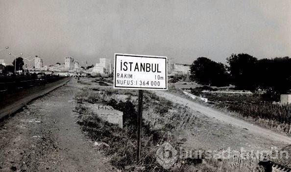 Rus arşivinden 138 yıl öncesine ait İstanbul fotoğrafları