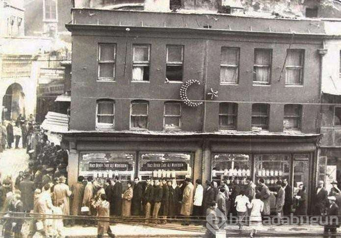 Rus arşivinden 138 yıl öncesine ait İstanbul fotoğrafları