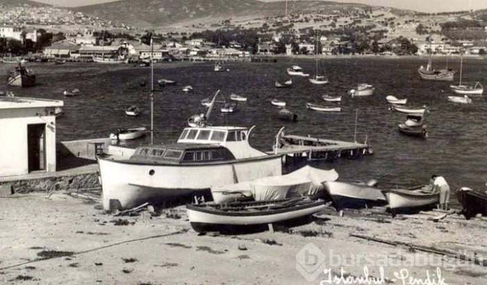 Rus arşivinden 138 yıl öncesine ait İstanbul fotoğrafları
