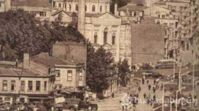 Rus arşivinden 138 yıl öncesine ait İstanbul fotoğrafları