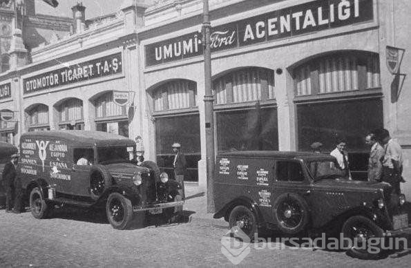 Rus arşivinden 138 yıl öncesine ait İstanbul fotoğrafları