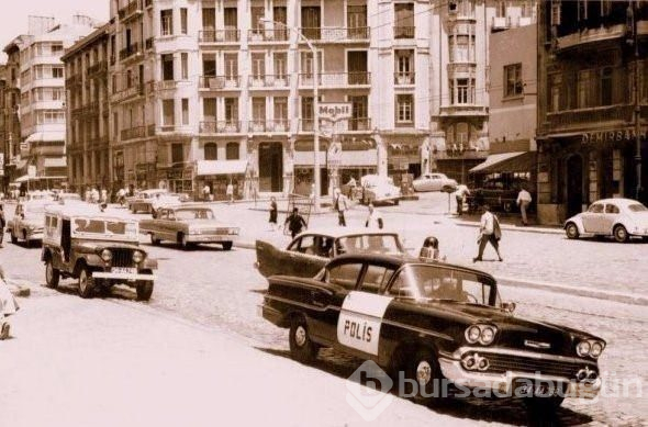 Rus arşivinden 138 yıl öncesine ait İstanbul fotoğrafları
