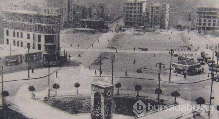 Rus arşivinden 138 yıl öncesine ait İstanbul fotoğrafları