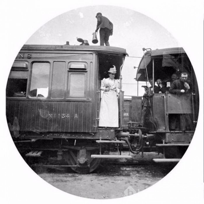 Rus arşivinden 138 yıl öncesine ait İstanbul fotoğrafları
