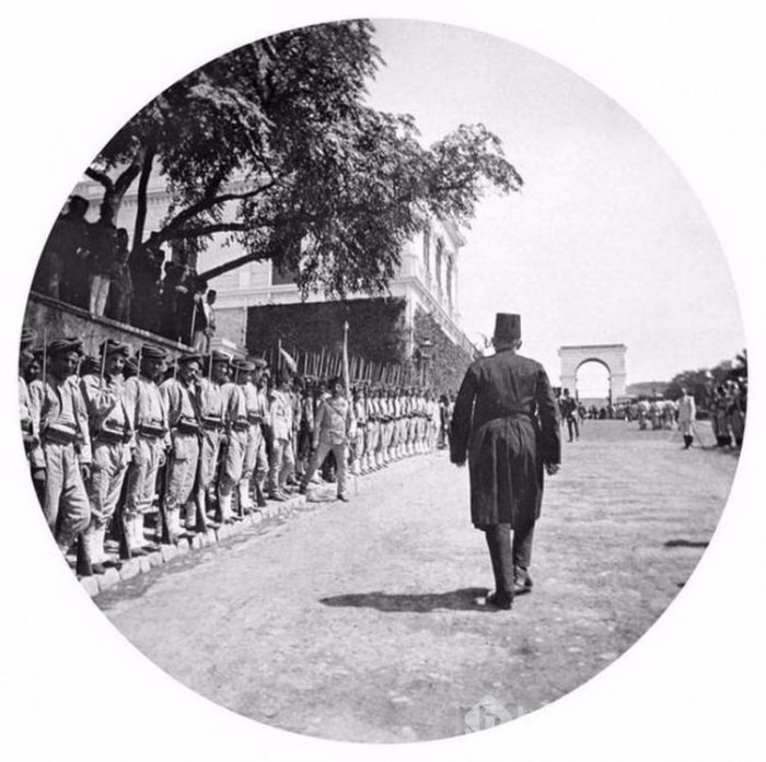 Rus arşivinden 138 yıl öncesine ait İstanbul fotoğrafları