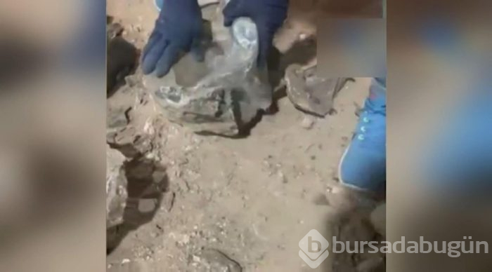 Polisi şaşkına uğratan uyuşturucu sevkiyatı: 1 ton yakalandı