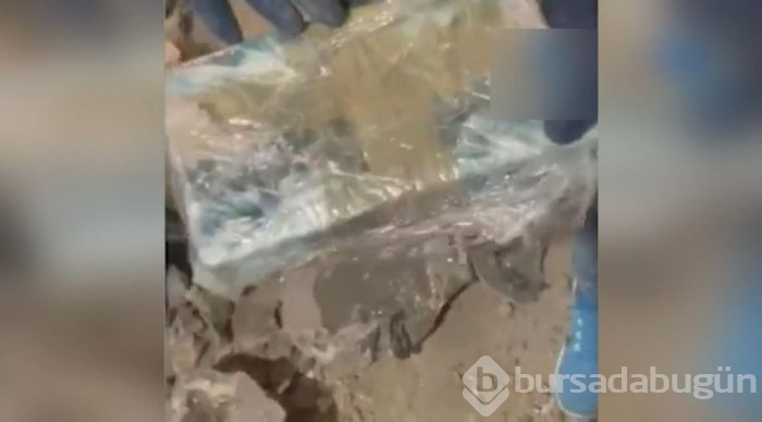 Polisi şaşkına uğratan uyuşturucu sevkiyatı: 1 ton yakalandı